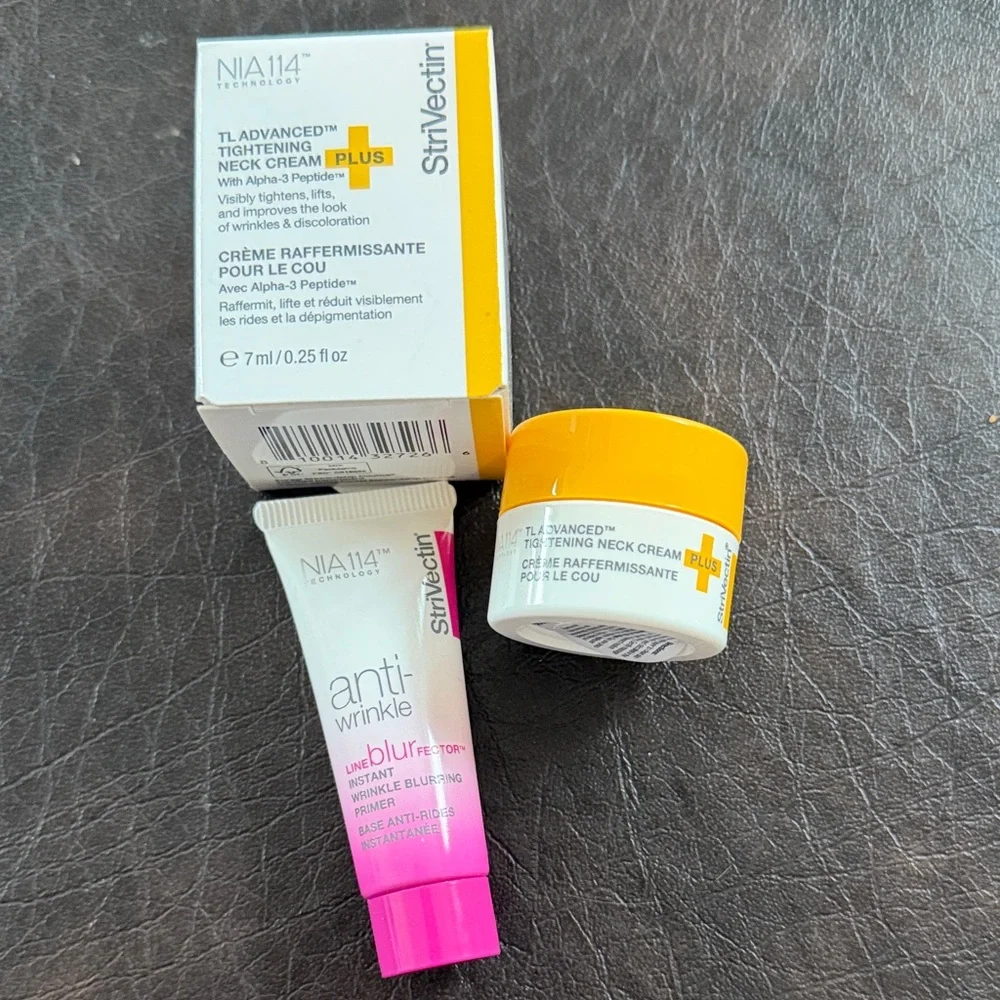 StriVectin Skincare Set - Picture 1 of 1